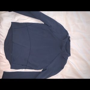 Lululemon long sleeve